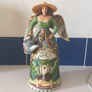 Jim Shore Angel